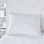 Prot�ge oreiller absorbant - today essential - 50 x 70 cm a bouillir