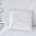 Prot�ge oreiller absorbant - today - essential - 60 x 60 cm - anti - acarien