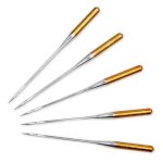 Prym aiguilles spciales pour machines  coudre 130 / 705  jersey , 70