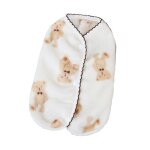 Pull en velours chaud pour animaux de compagnie, cardigan doux pour chiot, vêtements pour chiens, sourire, ... Pull en velours chaud pour animaux de compagnie, cardigan doux pour chiot, vêtements pour chiens, sourire, ...
