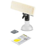 Pulv�risateur 2en1 wv + grattoir set premium karcher 2. 633 - 129. 0