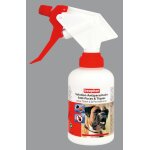 Pulv�risateur antiparasitaire chien a la perm�thrine - 250 ml