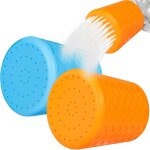 Pulvérisateur douche pour animaux de compagnie nettoyeur patte chien portable lave pattes pour chat pour ... Pulvérisateur douche pour animaux de compagnie nettoyeur patte chien portable lave pattes pour chat pour ...
