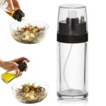 Pulvérisateur d'huile et de vinaigre 150ml Pulvérisateur d'huile et de vinaigre 150ml