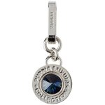 Puppia pendentif pour chien nobless argent montana 15 mm