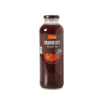Pur jus de cranberry 50cl