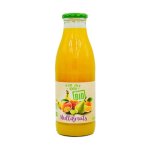 Pur jus multifruits bio - bouteille 75cl