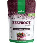 Purasana poudre de jus de betterave rouge 100 g