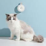 Purificateur d'air intelligent, bo�te a liti�re de st�rilisation, d�sodorisant aux ions n�gatifs, bo�te ...