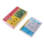 Purificateur d'aquarium en poudre, nettoyeur d'eau efficace, accessoires antibactériens immunisés Purificateur d'aquarium en poudre, nettoyeur d'eau efficace, accessoires antibactériens immunisés