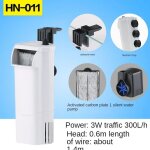 Purificateur d'eau pour aquarium, livres de tortue, outil de traitement de l'eau, accessoires pour animaux ... Purificateur d'eau pour aquarium, livres de tortue, outil de traitement de l'eau, accessoires pour animaux ...