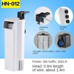 Purificateur d'eau pour aquarium, livres de tortue, outil de traitement de l'eau, accessoires pour animaux ... Purificateur d'eau pour aquarium, livres de tortue, outil de traitement de l'eau, accessoires pour animaux ...