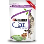 Purina aliments pour chat hairball
