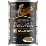 Purina nestle purina pro plan veterinary diets nf renal function - aliments humides pour chiens - 400 ...