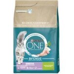 Purina one bifensis sensitive 2, 8 kg