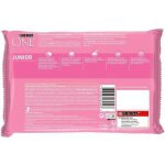 Purina one junior - sachet fraicheur au saumon - pour chaton de 1 a 12 mois - 4 x 85 g