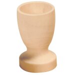 Pw international coquetier bois 7cm