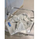Pyjama a col roul avec lettres pour animaux de compagnie, pull iris, chemise a fond, glaure solide, ...