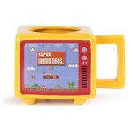 Pyramid international scmg25954 tasse multicolore