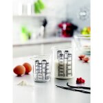 Pyrex - doseur 500ml verre - labbk50 / 5040