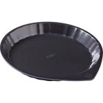 Pyrex - magic - moule a tarte métal 30 cm Pyrex - magic - moule a tarte métal 30 cm