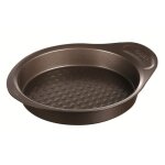 Pyrex moule a manqué asimetria 26 cm marron Pyrex moule a manqué asimetria 26 cm marron