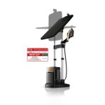 Qt2020 ixeo power allinone défroisseur vapeur (2170 w, débit vapeur continue 90 g / min, effet pressing ... Qt2020 ixeo power allinone défroisseur vapeur (2170 w, débit vapeur continue 90 g / min, effet pressing ...