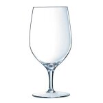 Séquence - 6 verres a pied multi - usages 47cl Séquence - 6 verres a pied multi - usages 47cl