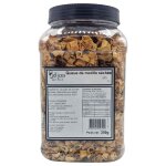 Queues de morilles s�ch�es - pot 250g