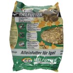 Quiko hedgehog food 500g - nourriture compl te de haute qualit� avec des insectes des biscuits aux oeufs ...
