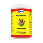 Quiko multivitamin 750g - complexe de vitamines pour fournir des vitamines essentielles toutes les esp ...