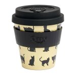 Quy cup, thermos tazza 'travel mug' bobi 230ml, tempo libero