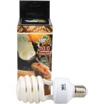 Qxer - ampoule compacte fluorescente uva uvb 10. 0 pour reptile, e27, 13 w, 26 w disponible (26 watts) ... Qxer - ampoule compacte fluorescente uva uvb 10. 0 pour reptile, e27, 13 w, 26 w disponible (26 watts) ...