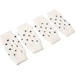 Qxer - coudières pour chien, coudières pour chien anti - salissures s Qxer - coudières pour chien, coudières pour chien anti - salissures s