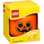 R. c. lego storage head  k�rbis , klein 40311729