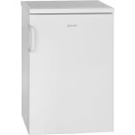 Réfrigérateur 120l blanc bomann ks2194 - 1 - blanc Réfrigérateur 120l blanc bomann ks2194 - 1 - blanc