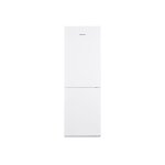 Rfrigrateur combin brandt bfc8562nw - 327 litres classe e blanc