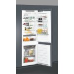 Rfrigrateur combin encastrable whirlpool art8810sf