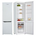 Rfrigrateur combin fagor ff82522w 179, 4 cm - 252 l blanc