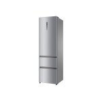 Réfrigérateur - congélateur haier a3fe737cmj - congélateur bas - 59. 5x65. 7x200 cm (lxpxh) - 350 litres ... Réfrigérateur - congélateur haier a3fe737cmj - congélateur bas - 59. 5x65. 7x200 cm (lxpxh) - 350 litres ...