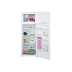 Réfrigérateur combiné teka ftm 310 - 240 litres classe a + blanc Réfrigérateur combiné teka ftm 310 - 240 litres classe a + blanc