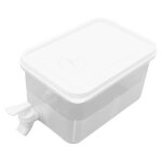 Rfrigrateur distributeur de boissons fraches, bouilloire de grand diamtre 3l de grande capacit pour ...