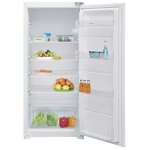 Rfrigrateur intgrable 1 porte airlux ari200tu