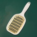 R�pe a fruits et l�gumes multifonctionnel, radis m�nager, r�pe a pommes de terre, gadget de cuisine pratique ...