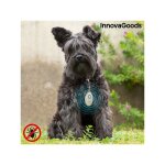 R�pulsif anti - nuisible a ultrasons rechargeables pour les animaux de compagnie petrep innovagoods