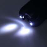 Rpulsif a ultrasons pour chiens, dispositif electronique anti - aboiement pour chiens