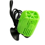 Rservoir de poissons d'aquarium wavemaker pompe simple / double tte anti - inverse mural ventouse vague ...