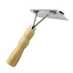 Rteau de toilettage professionnel pour animaux de compagnie, outil de dsherbage pour chiens a poils ...