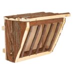 Rtelier a foin a accrocher - 20 x 15 x 17 cm