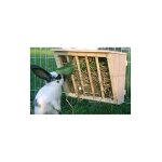 Rtelier a foin avec etage 20 x 17 x 20 cm